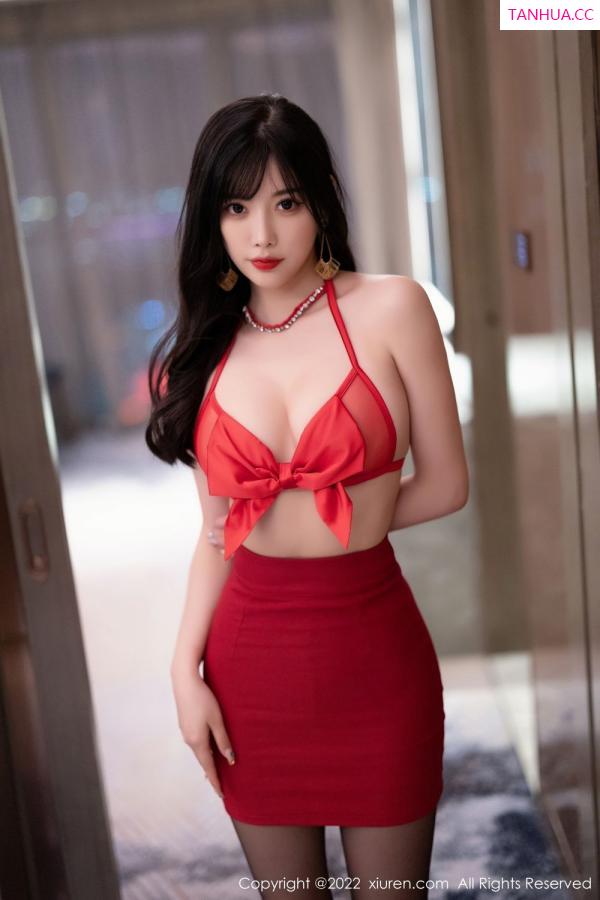 杨晨晨 sugar小甜心CC [XiuRen]高清写真图 2022.08.04 No.5390 杨晨晨Yome第57张图片